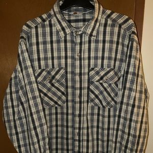 Vintage Carhartt Flannel